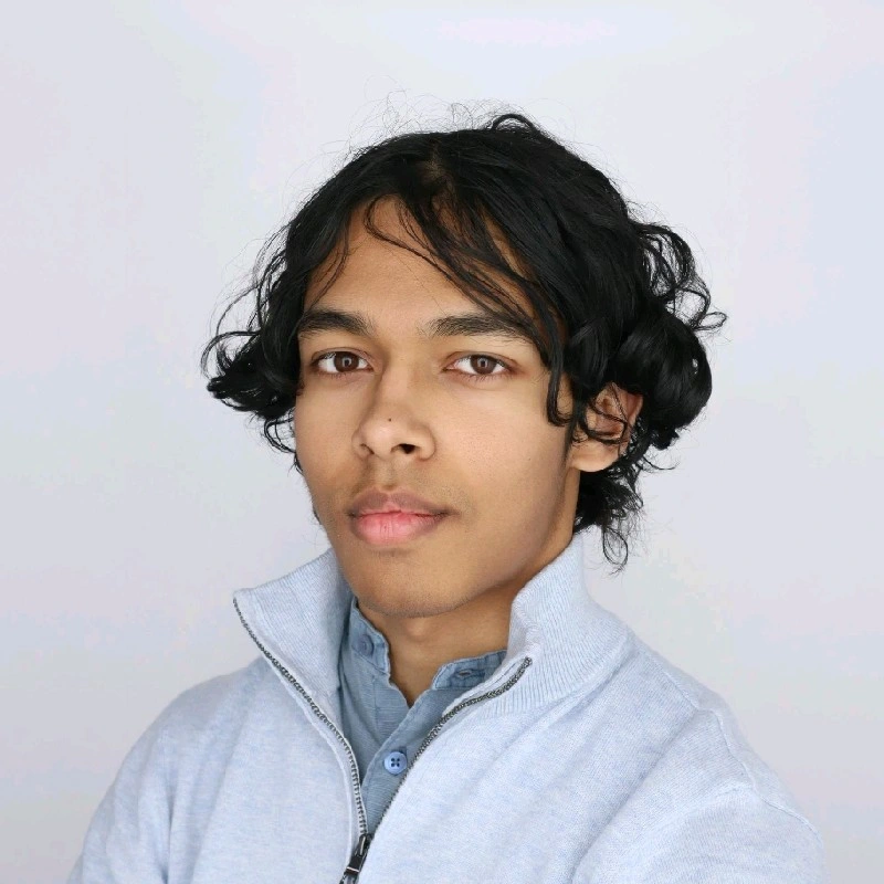 Apoorva Saurav
