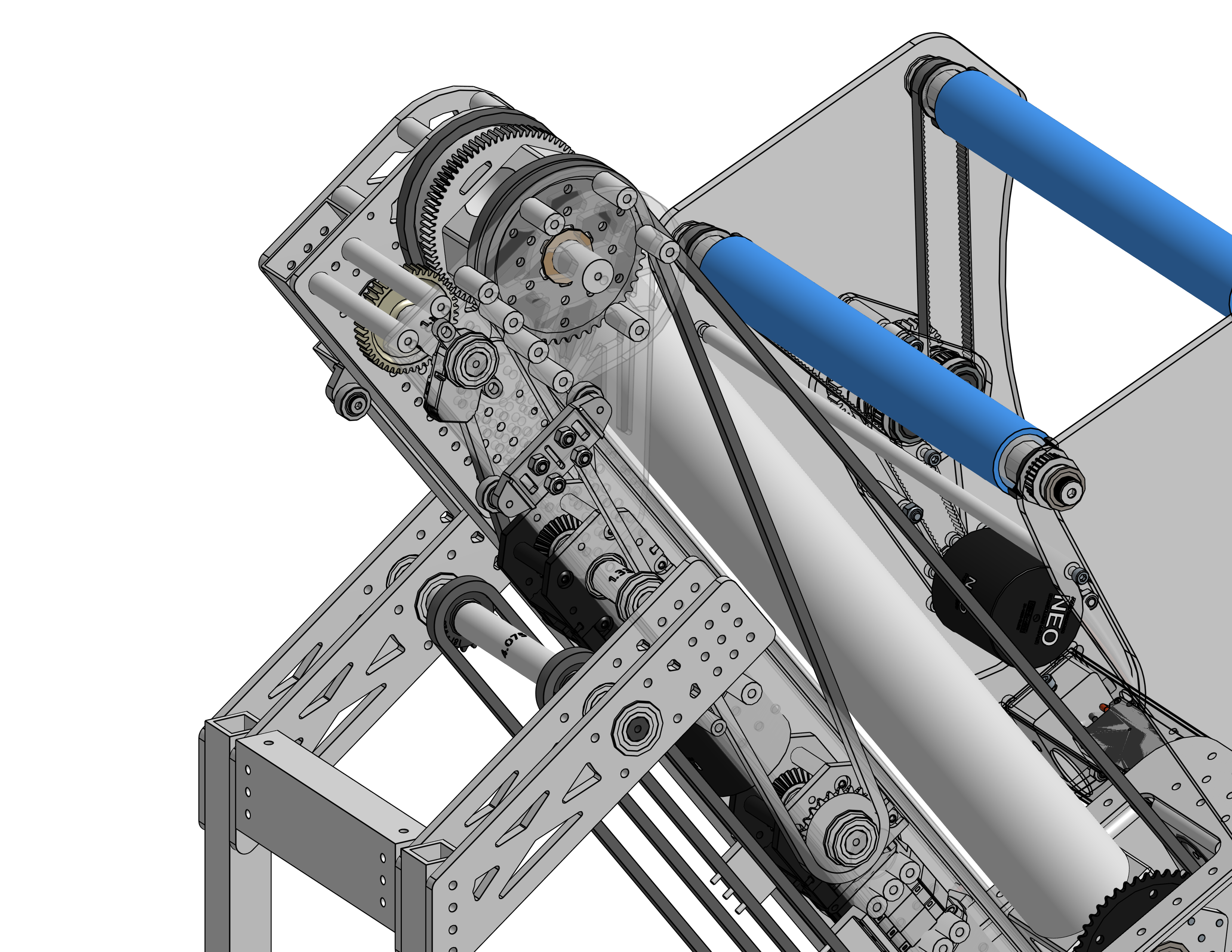 2023 gearbox detail.